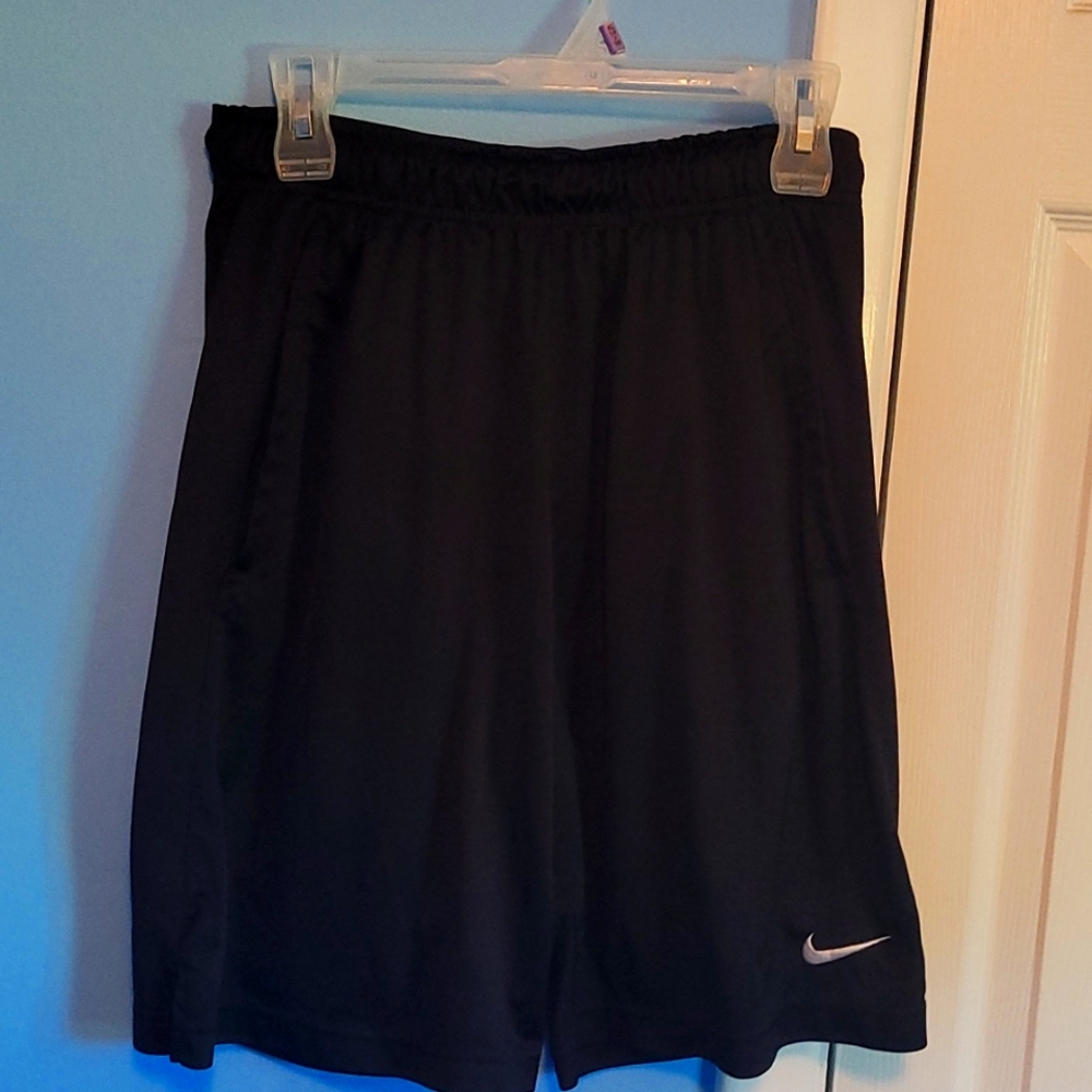 Mens Nike Dri Fit Shorts Small